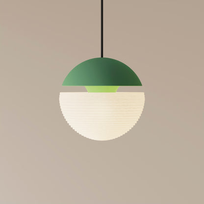 Cora Pendant Lamp