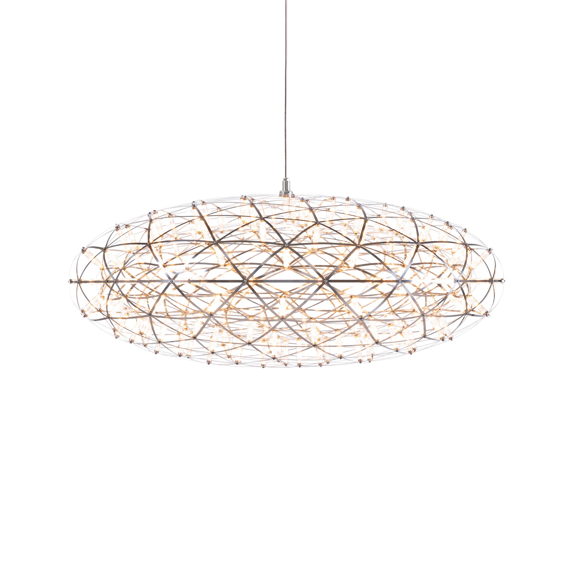 Raimond II Zafu Suspension Lamp
