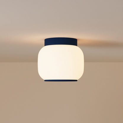 Canopy Flush Mount