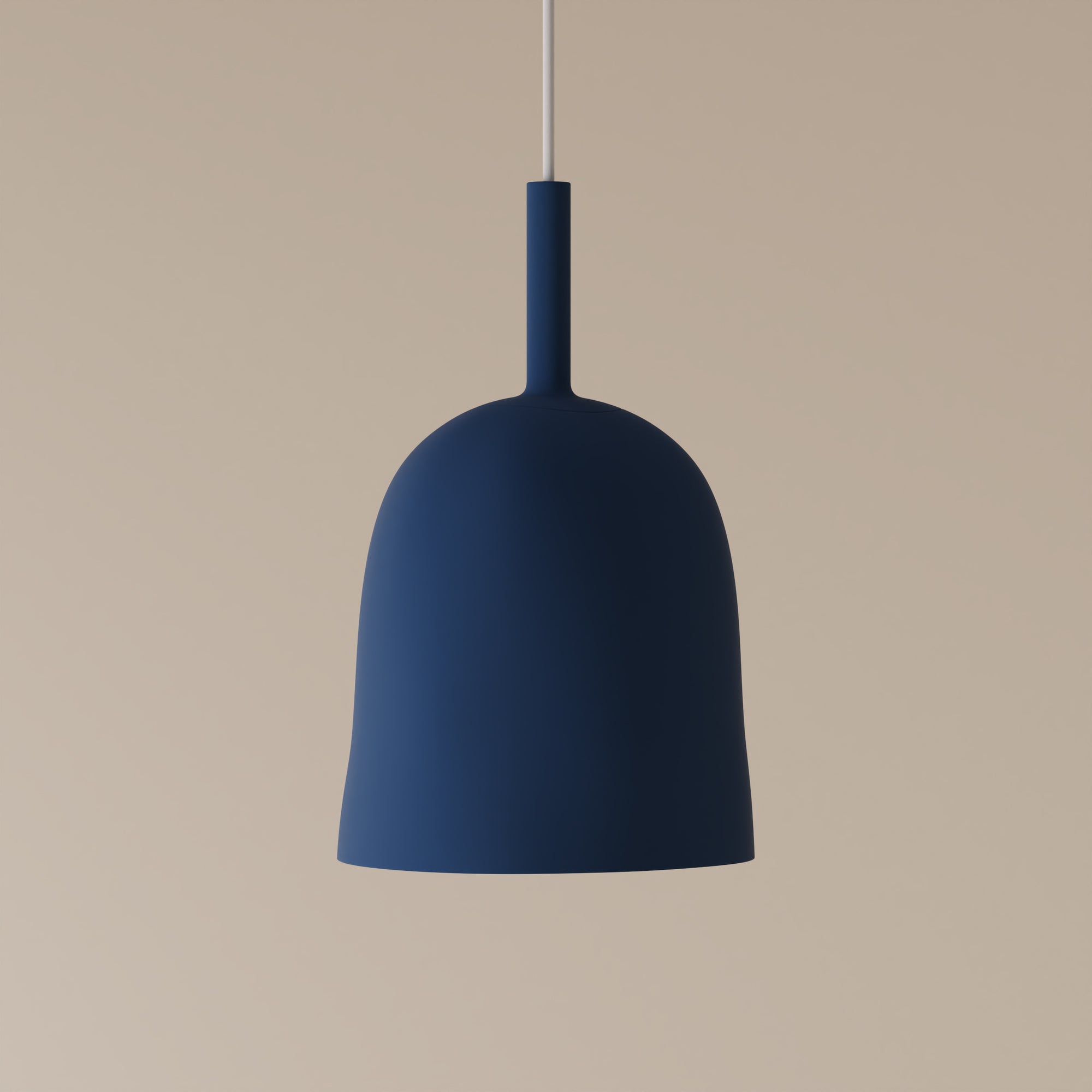 Vessel Pendant Lamp