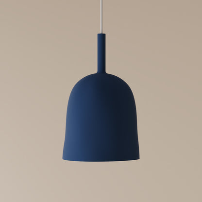 Vessel Pendant Lamp