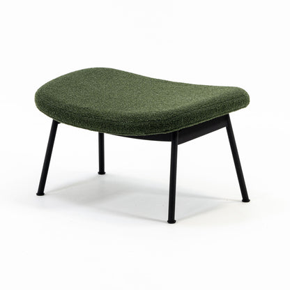 Ella Ottoman — Metal