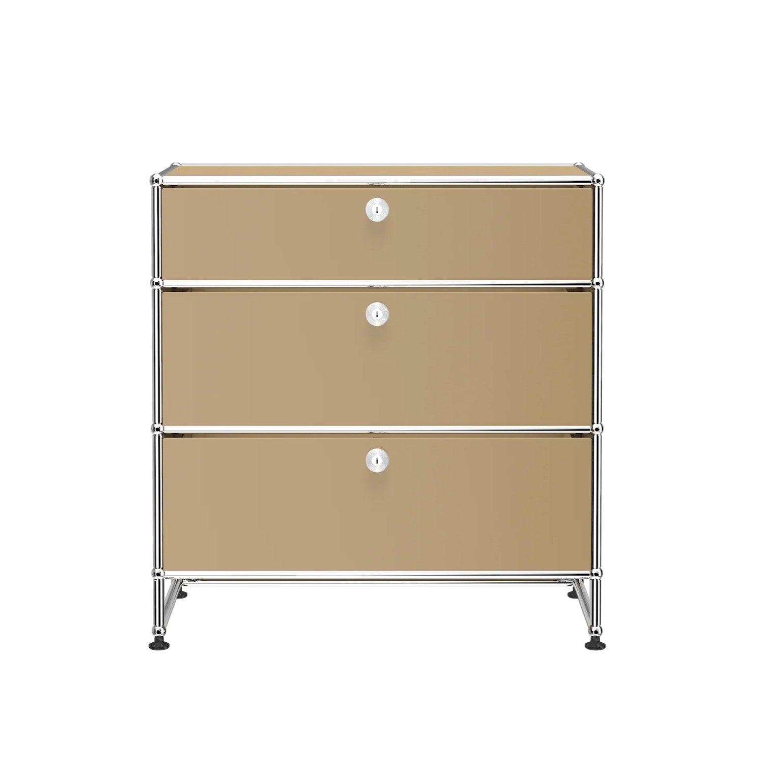 USM Haller 3 Drawer Storage — Y