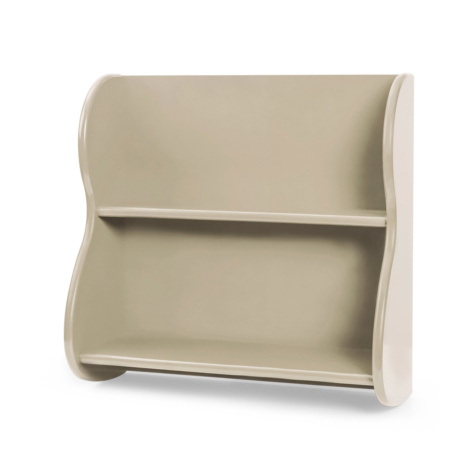 Slope Shelf