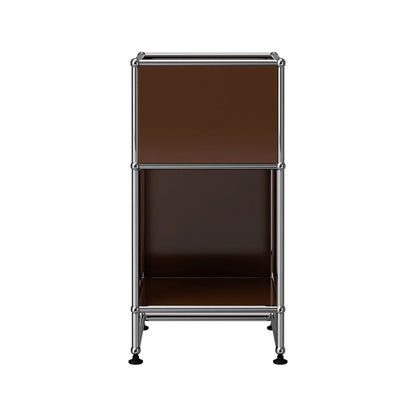 USM x Symbol Vinyl Storage Cabinet