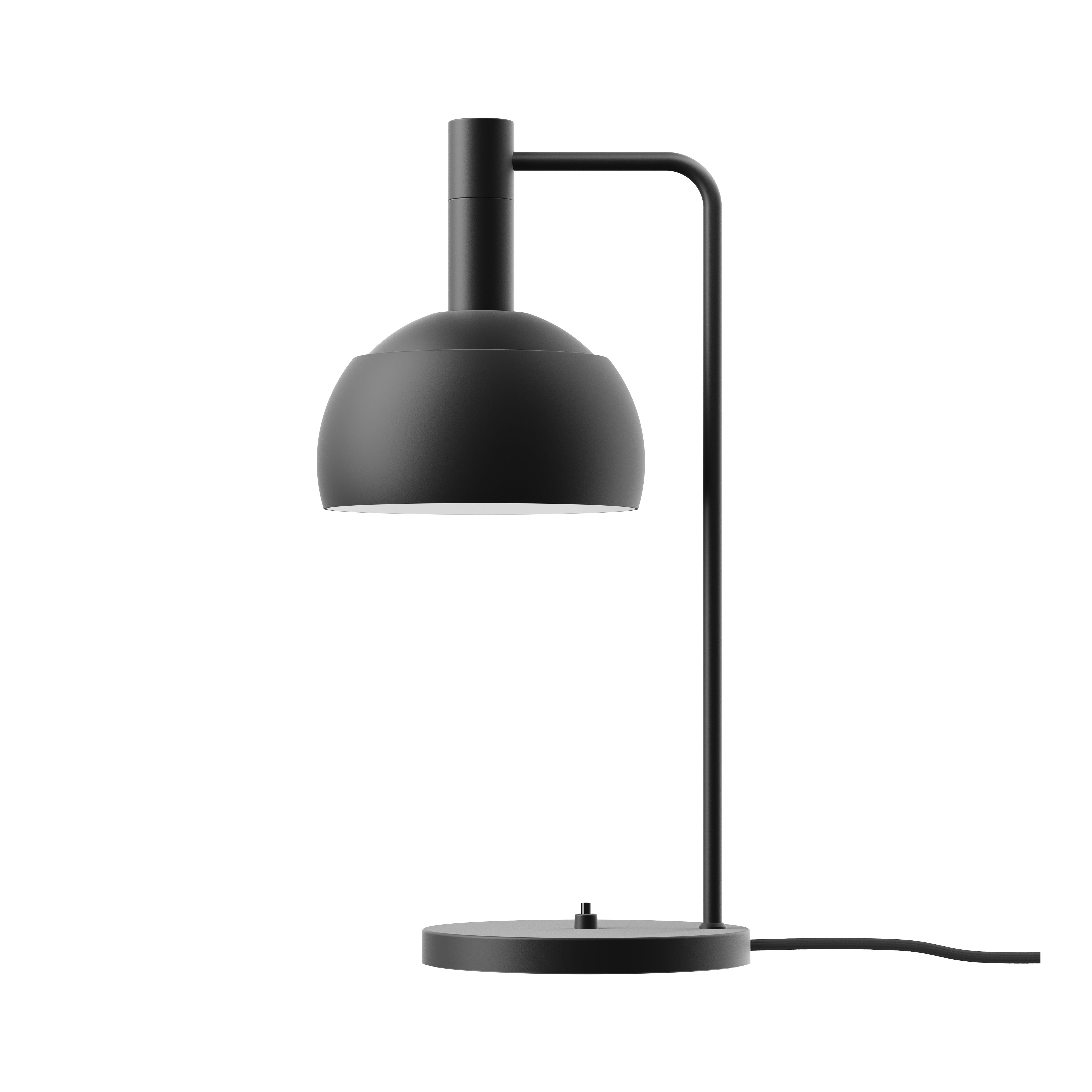 FJ Elements Table Lamp