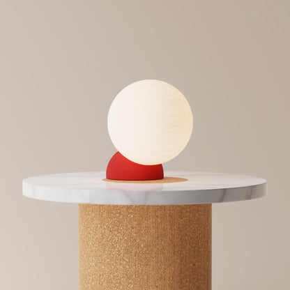Cantilever Table Lamp