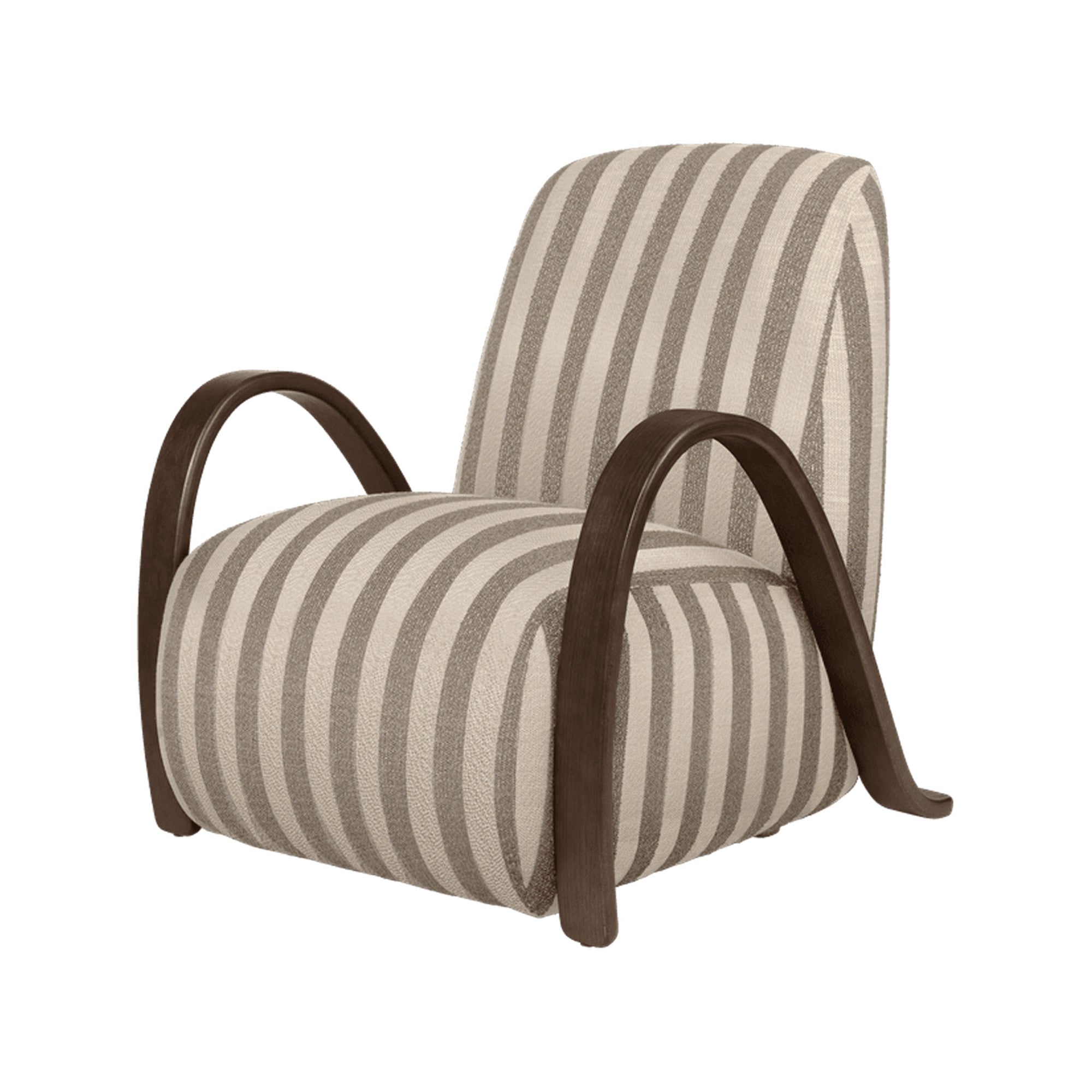 Buur Lounge Chair