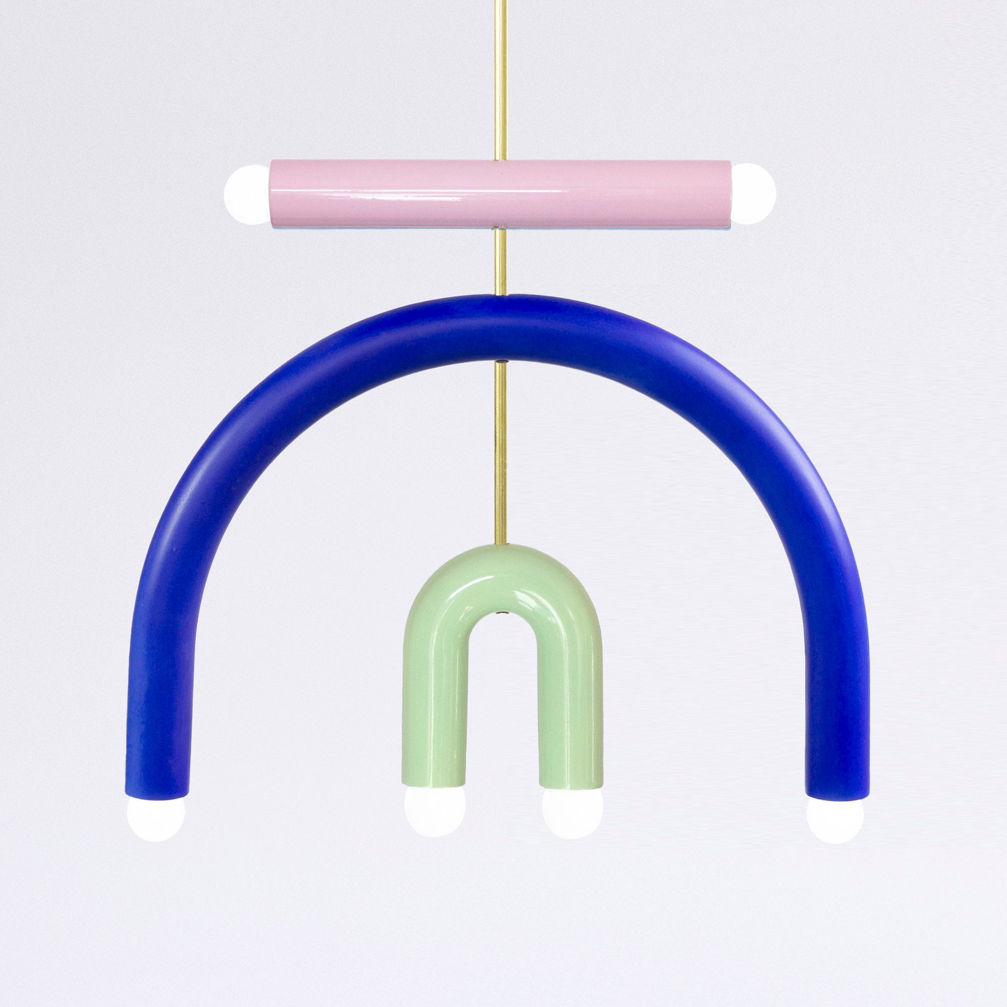 TRN Pendant Lamp — F3