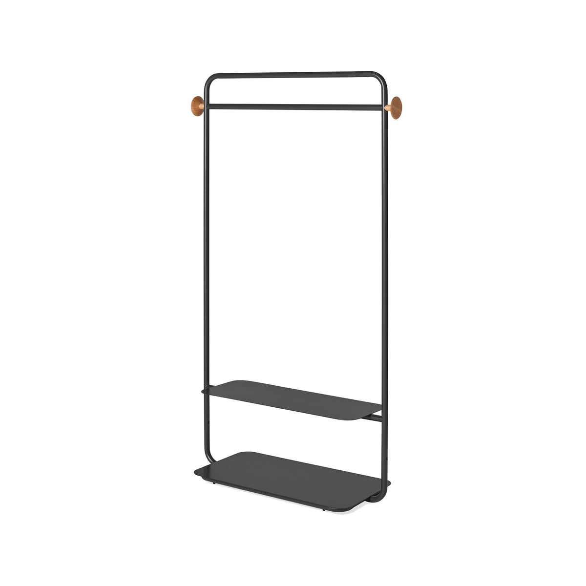 Garden Party Garment Rack