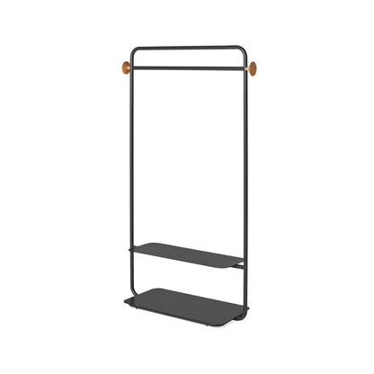 Garden Party Garment Rack
