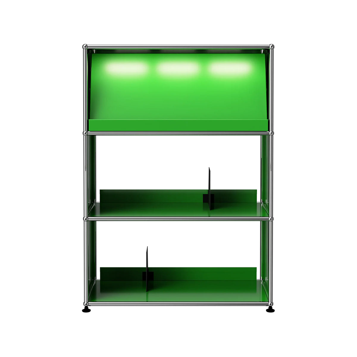 USM x Symbol Vinyl Display Cabinet