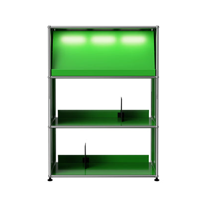 USM x Symbol Vinyl Display Cabinet