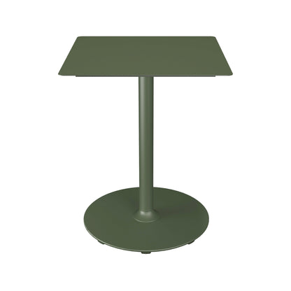 Pico Café Table — Round Base