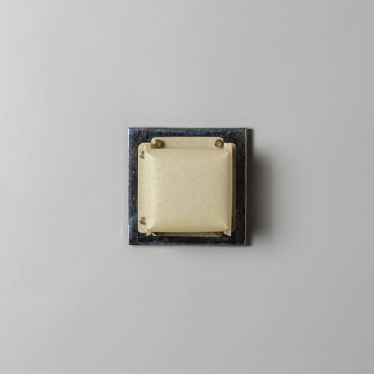 Field Square Mini Sconce