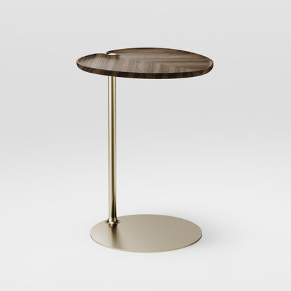Leaf-1 Side Table