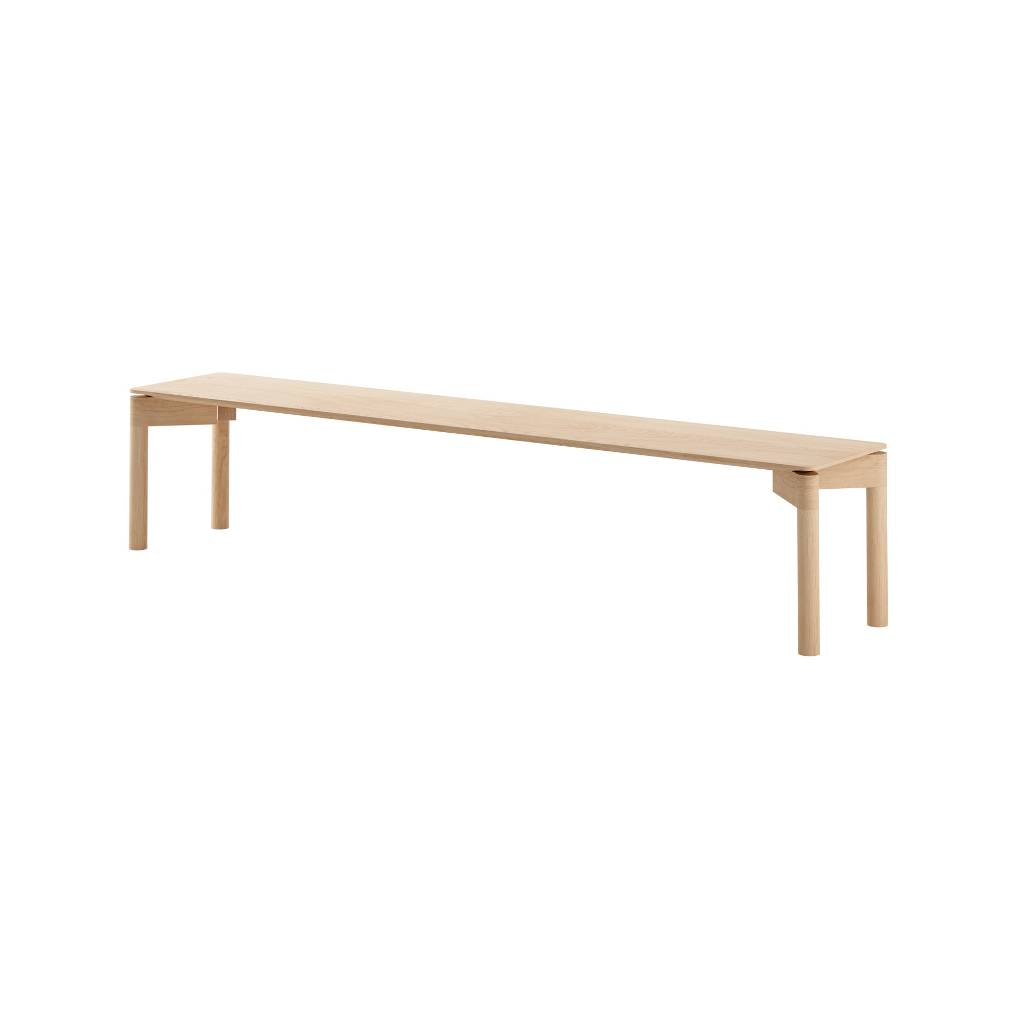 Wedekind Bench