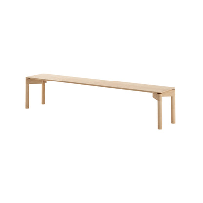 Wedekind Bench