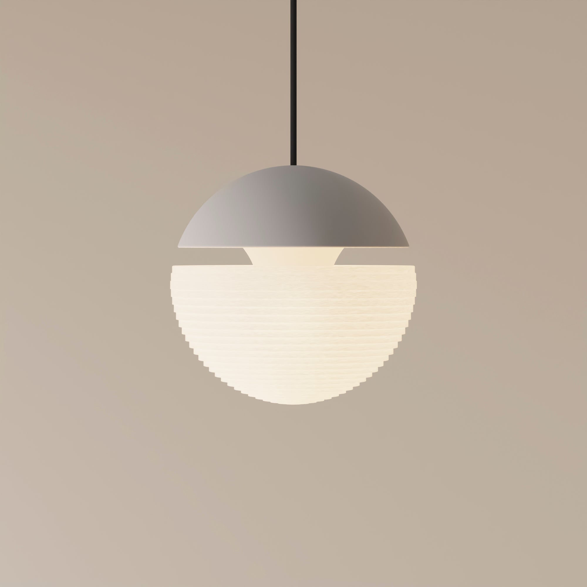 Cora Pendant Lamp
