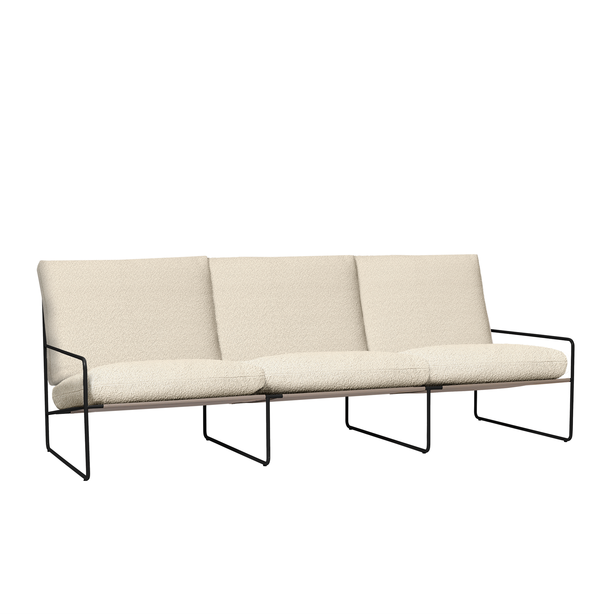 Desert Chair and Sofa