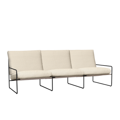 Desert Chair and Sofa