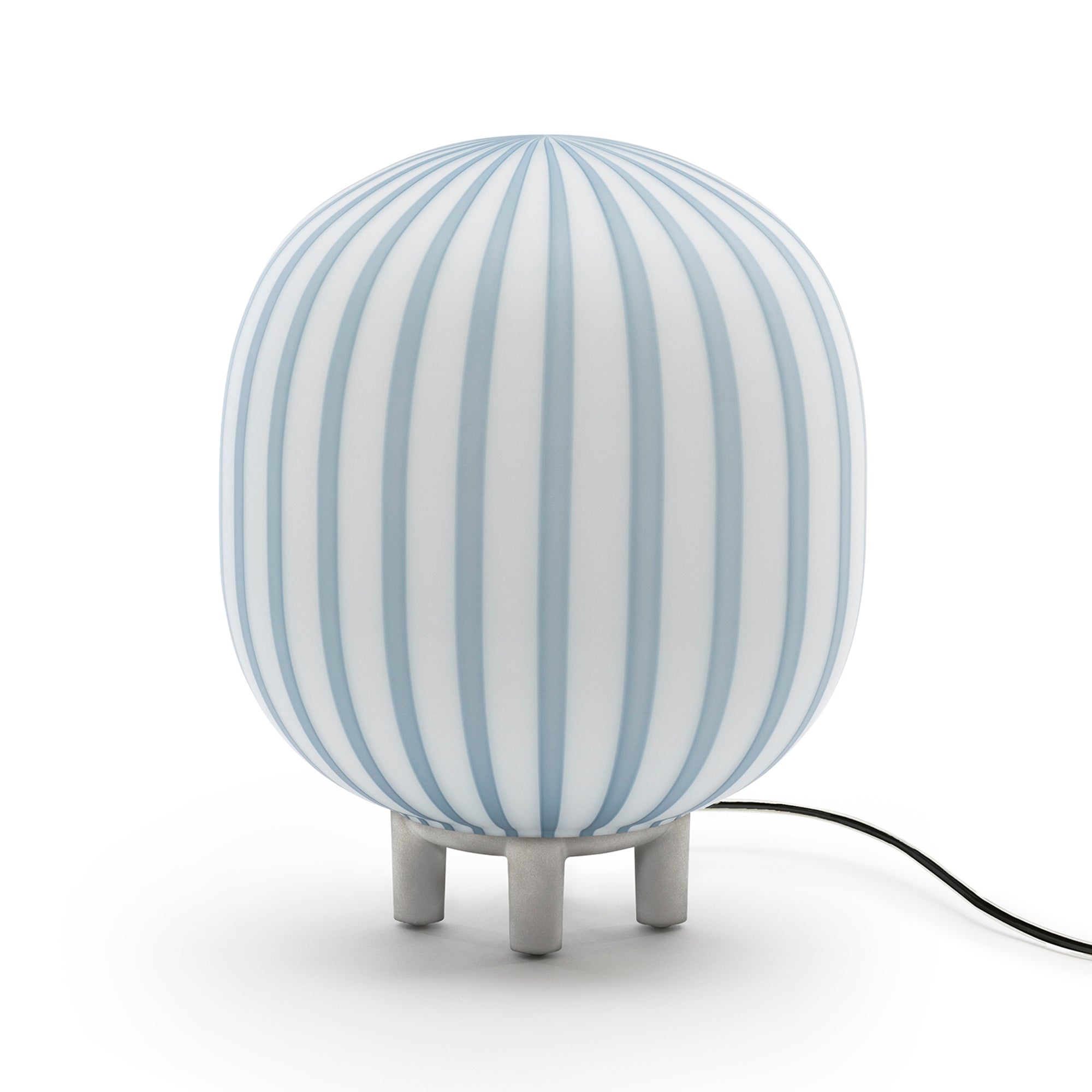 Filigrana Table Lamp — Cylinder