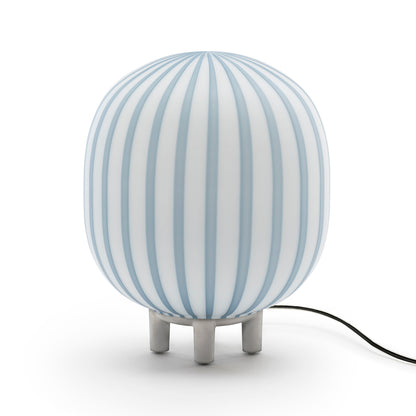 Filigrana Table Lamp — Cylinder