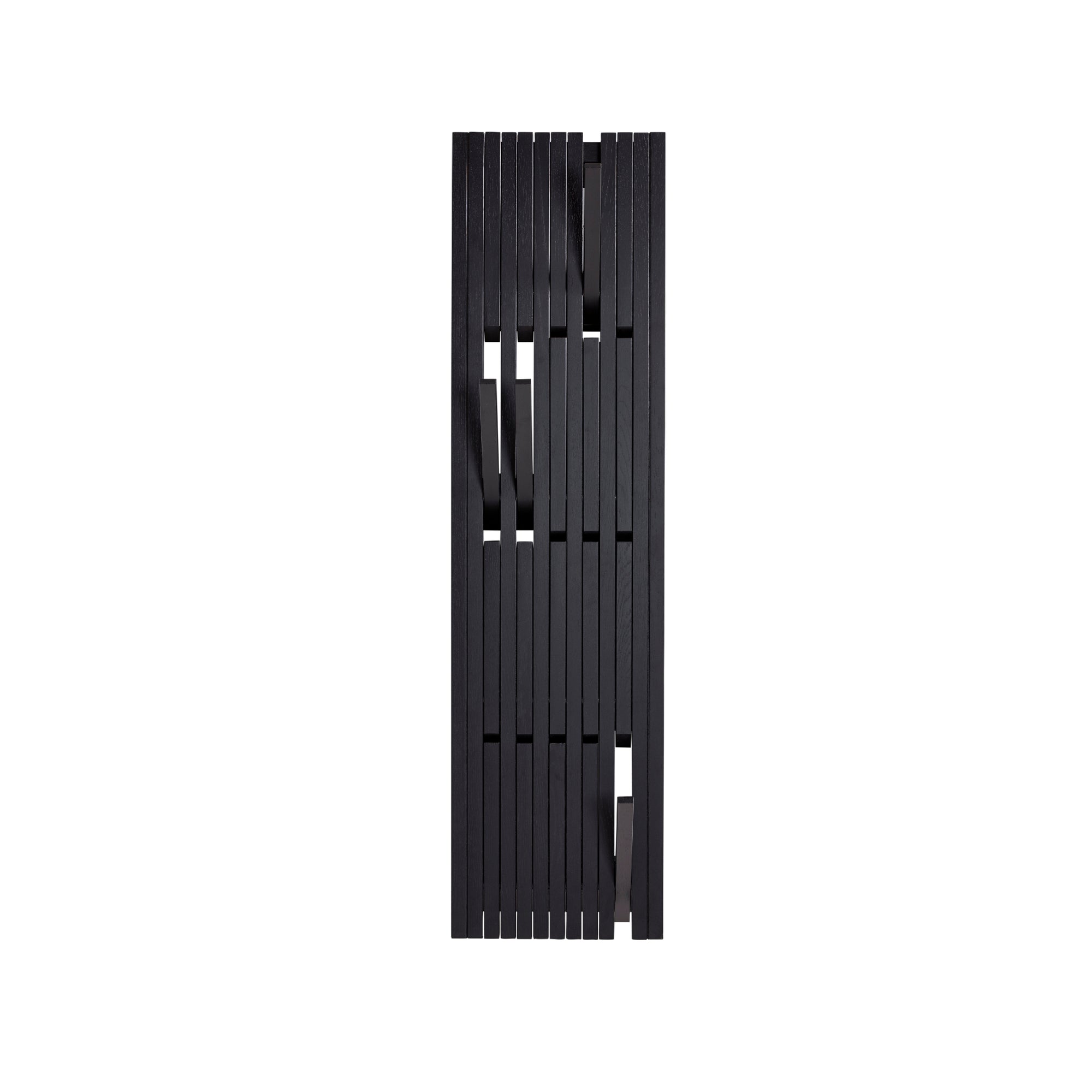 Piano Coat Rack — Small
