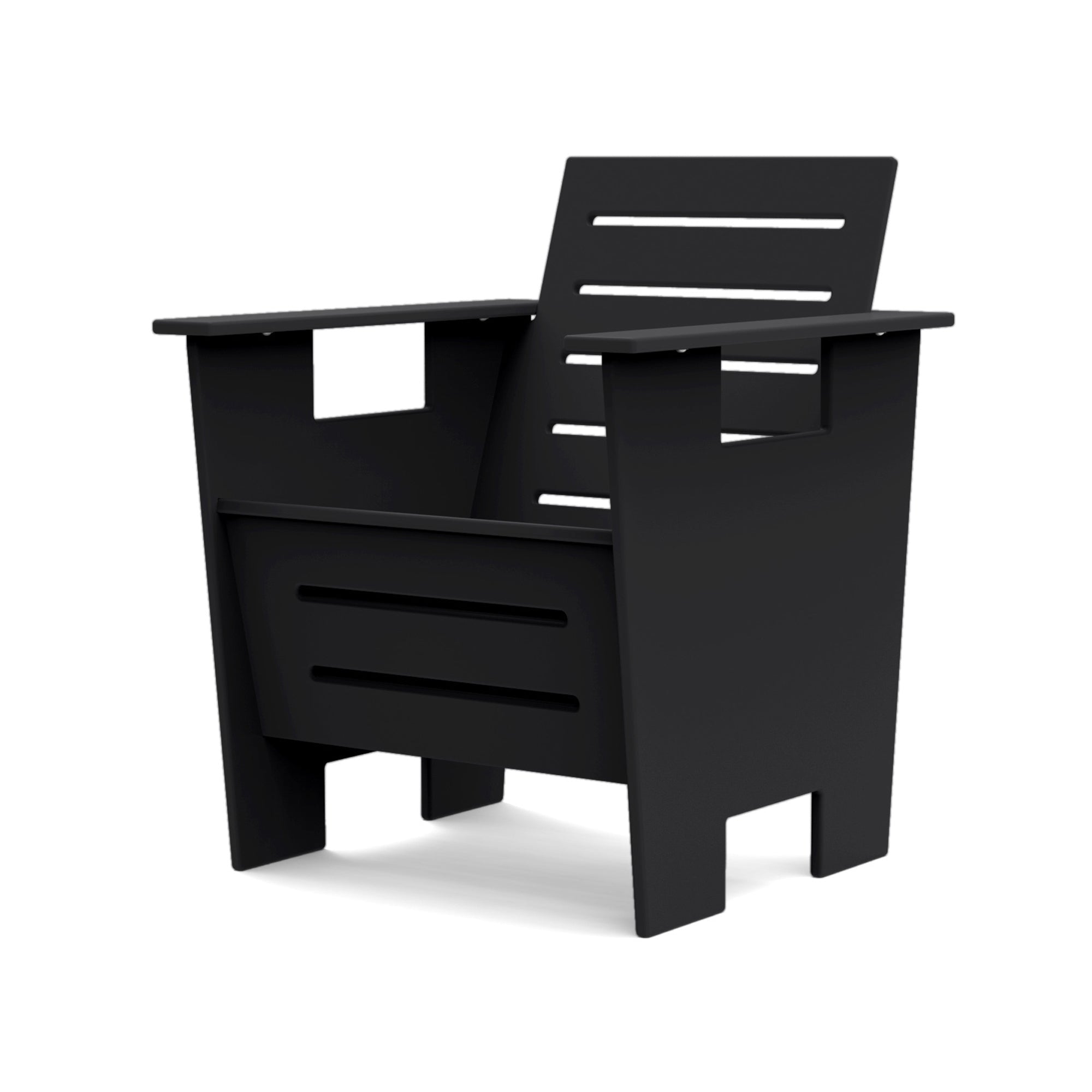 Go Club Chair