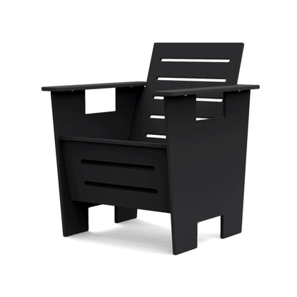 Go Club Chair