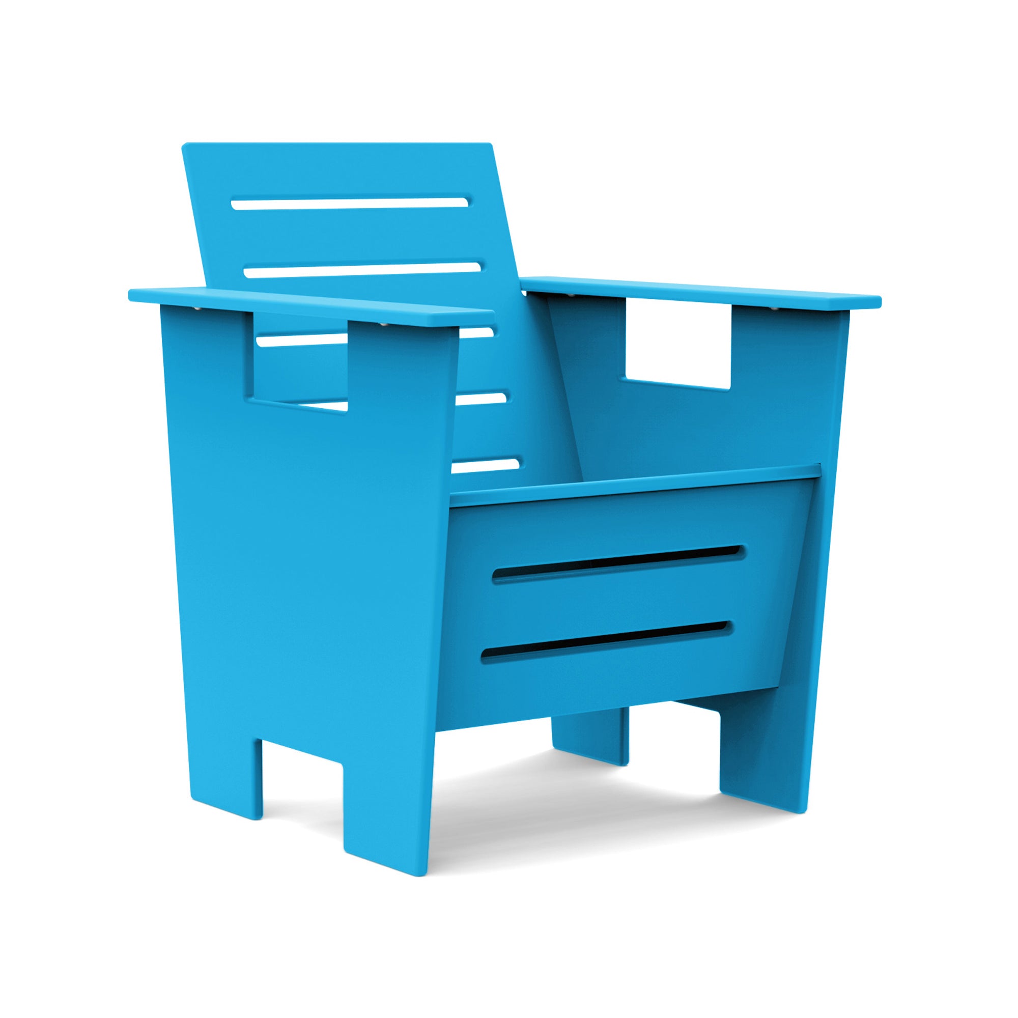 Go Club Chair