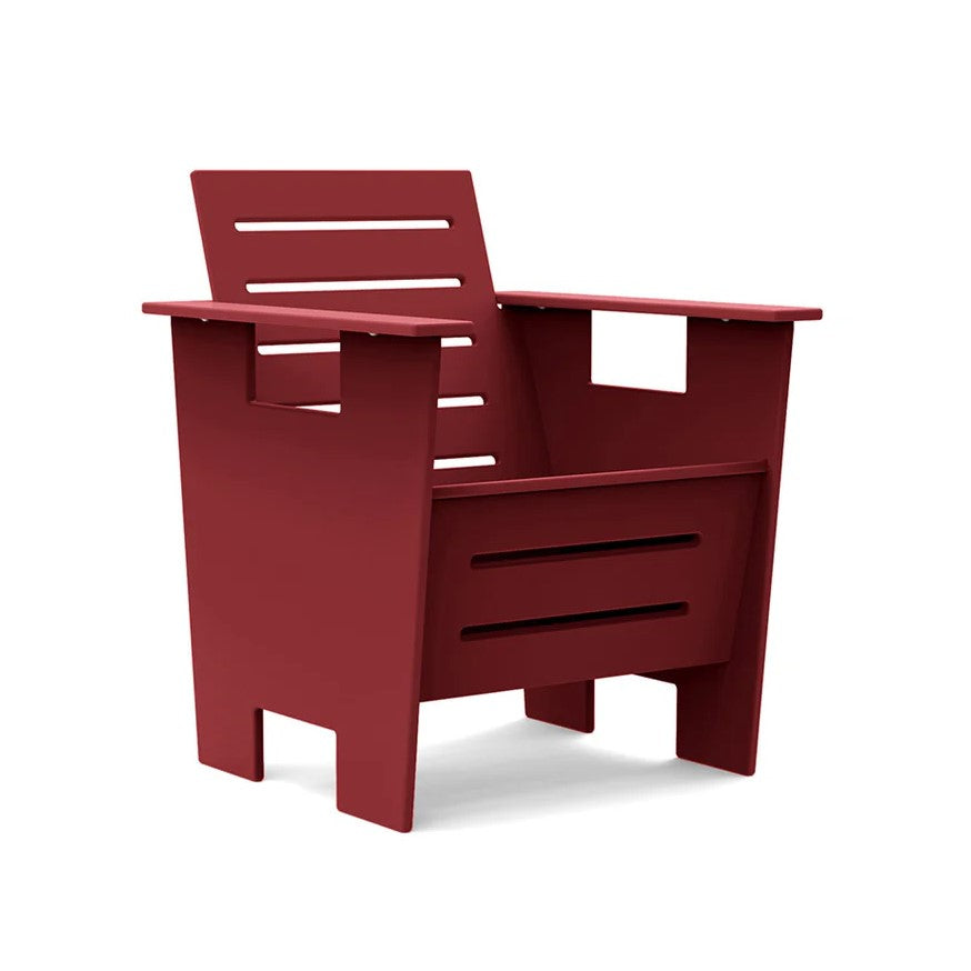 Go Club Chair