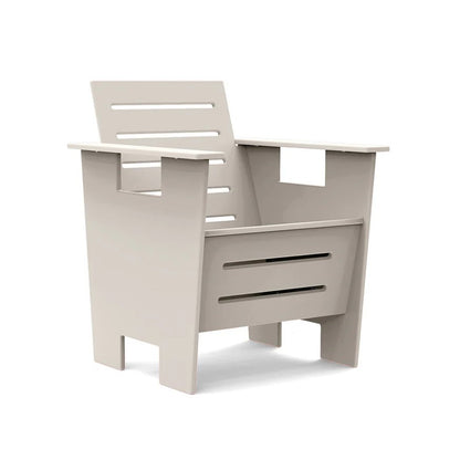 Go Club Chair