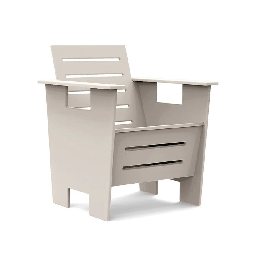 Go Club Chair