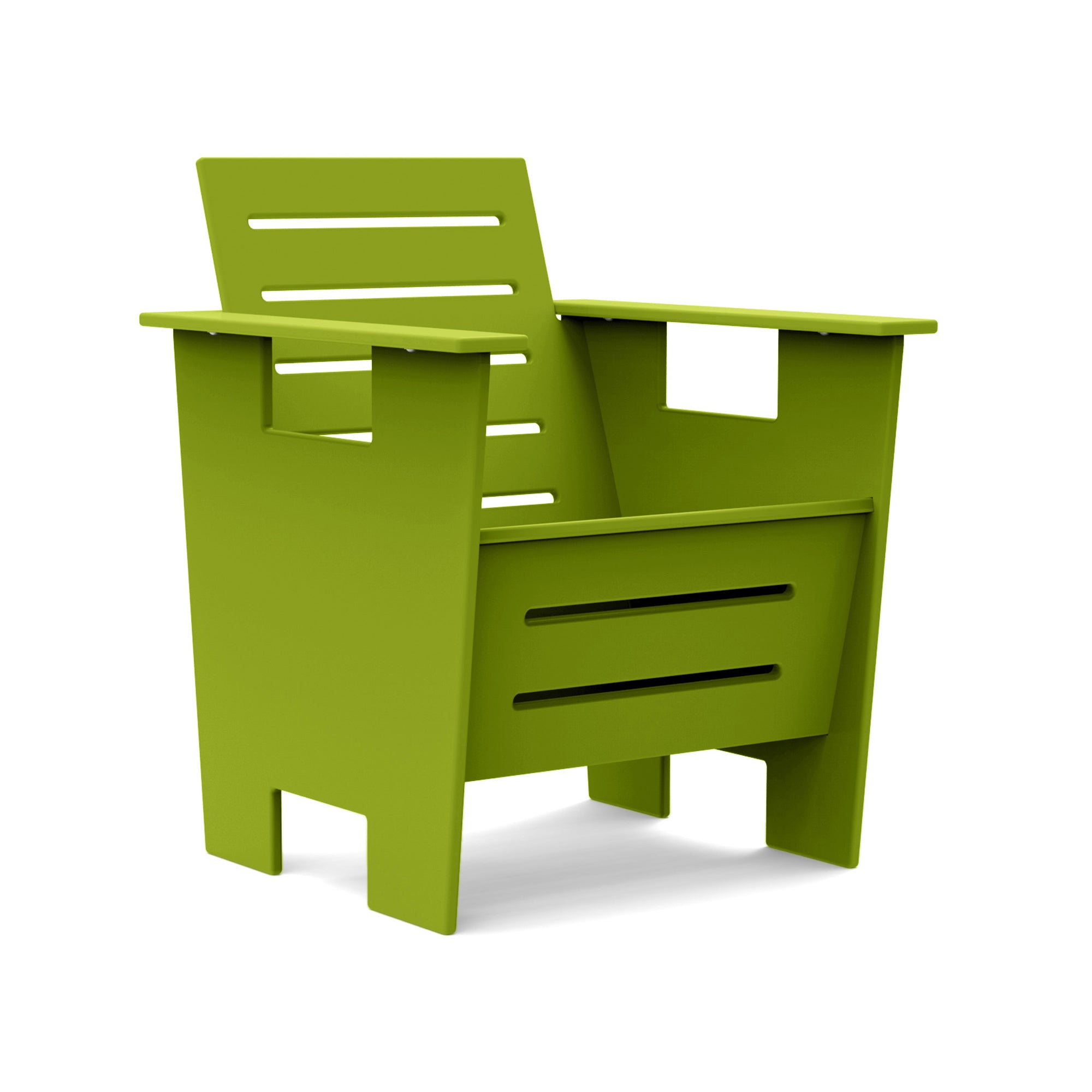 Go Club Chair