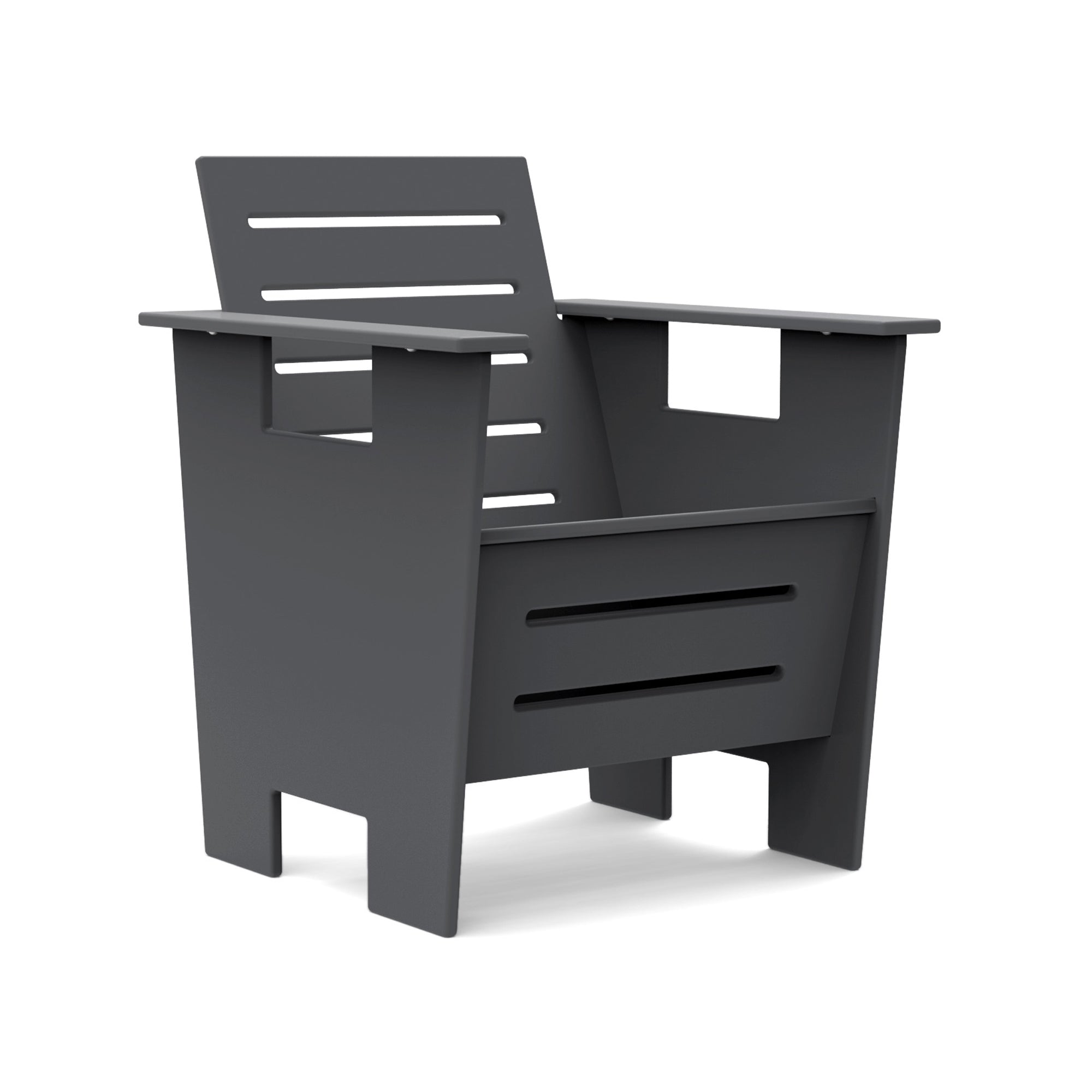 Go Club Chair