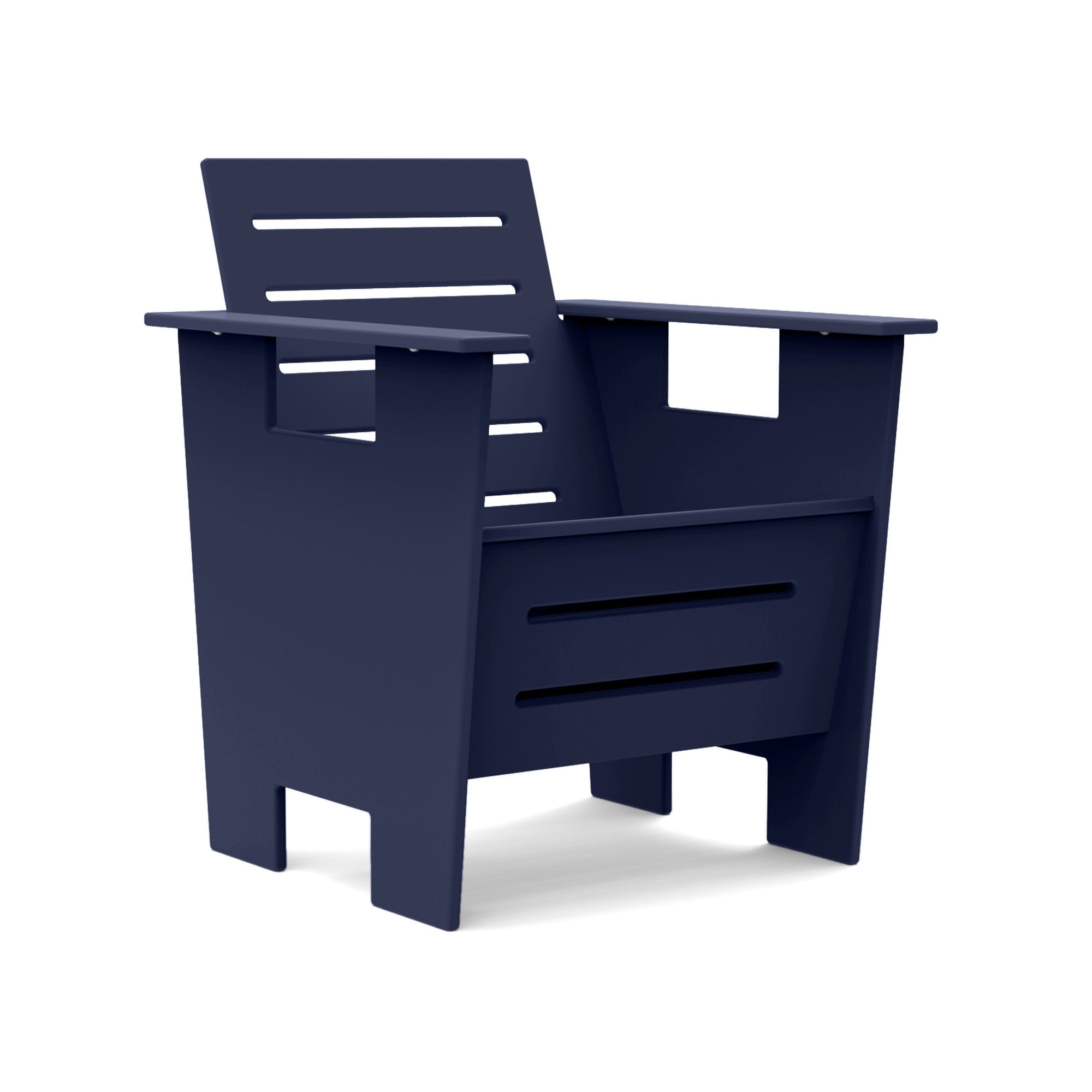 Go Club Chair