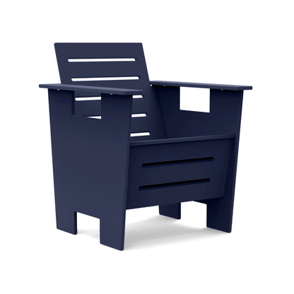 Go Club Chair