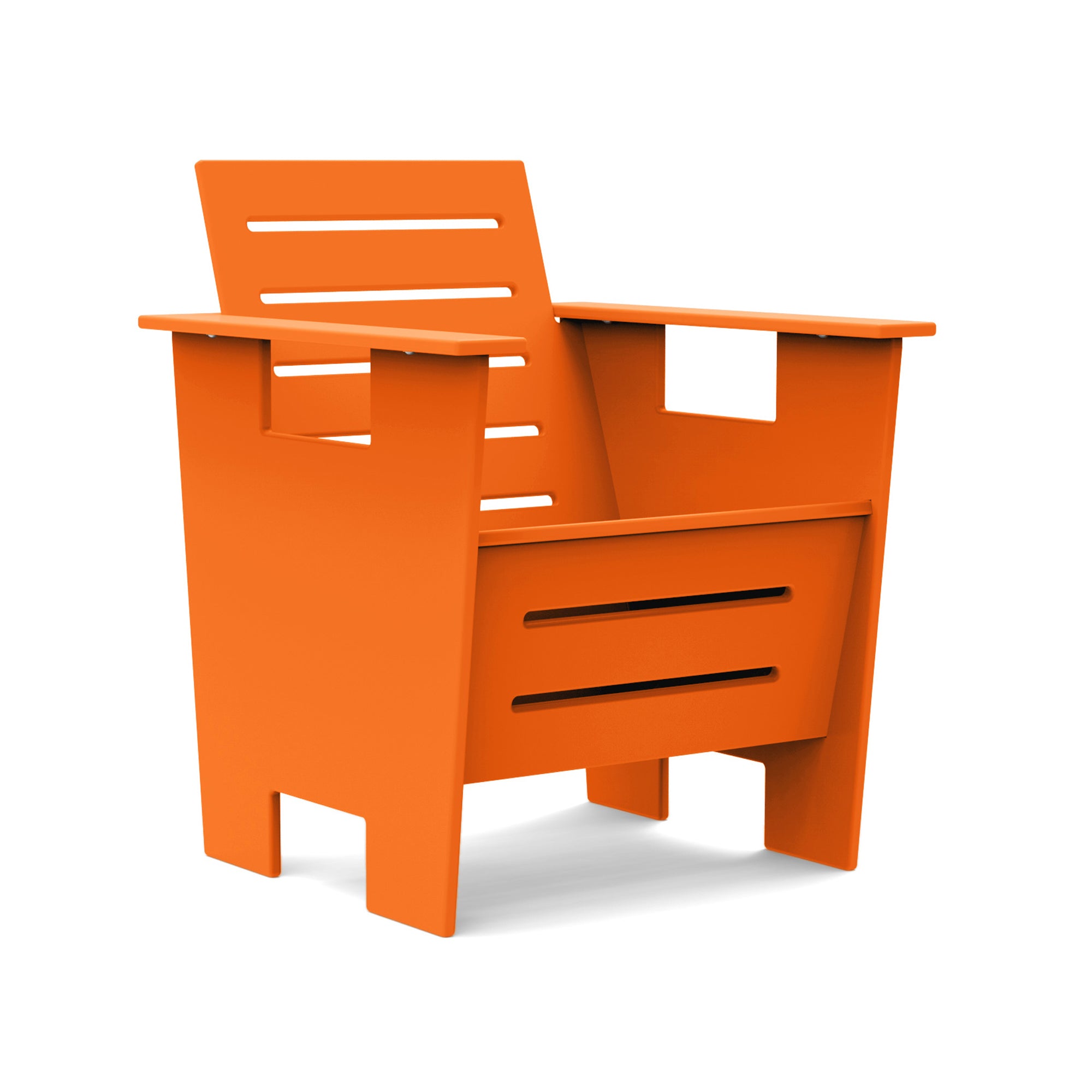 Go Club Chair