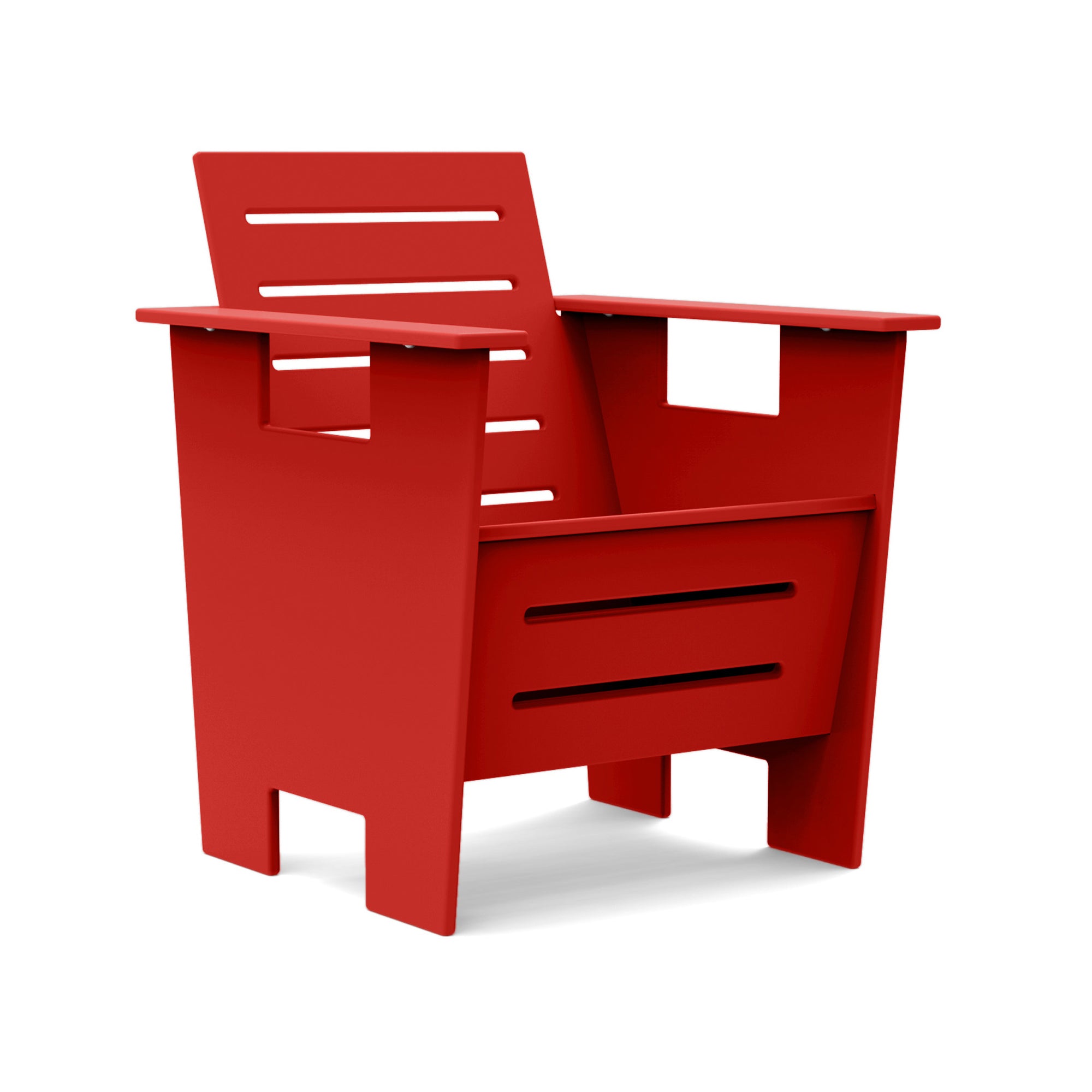 Go Club Chair