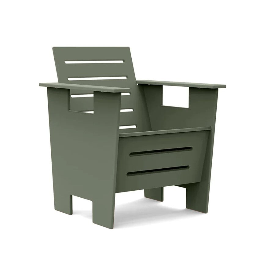 Go Club Chair