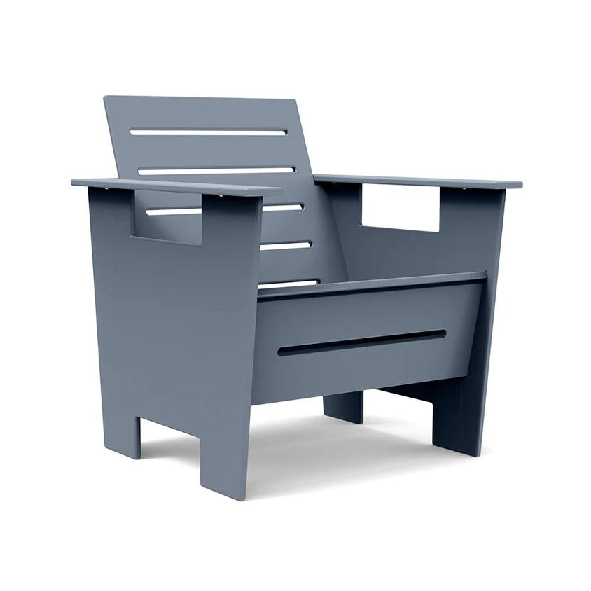 Go Lounge Chair