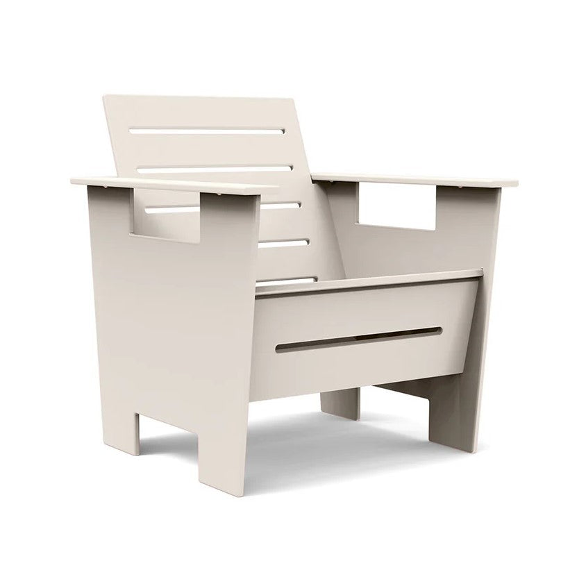 Go Lounge Chair