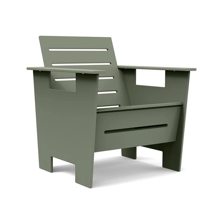 Go Lounge Chair