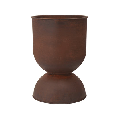 Hourglass Pot