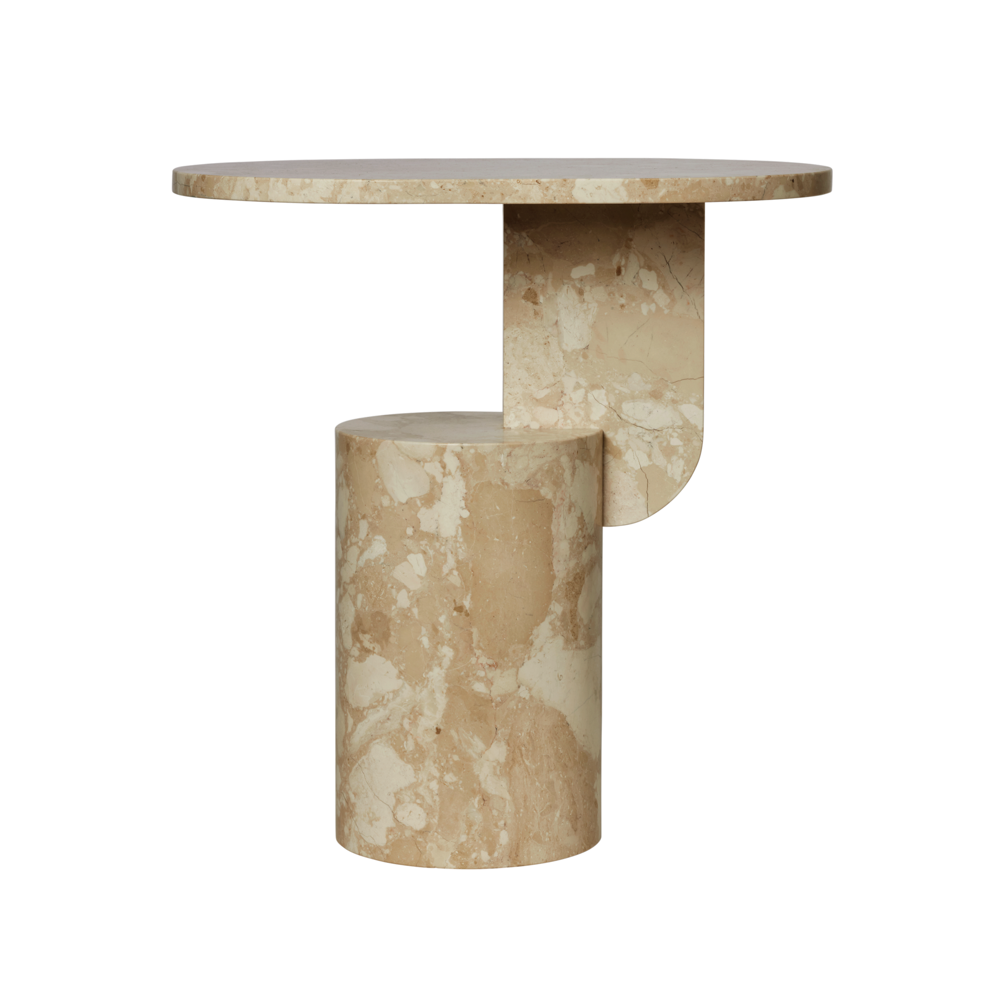 Insert Side Table