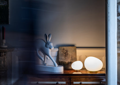 Gregg Table Lamp