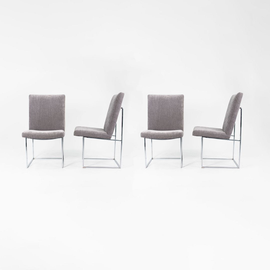 1187-110 Dining Chairs