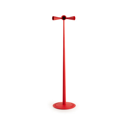 Cessato Allarme Clothes Stand