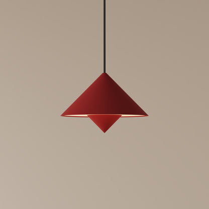 Jai Pendant Lamp